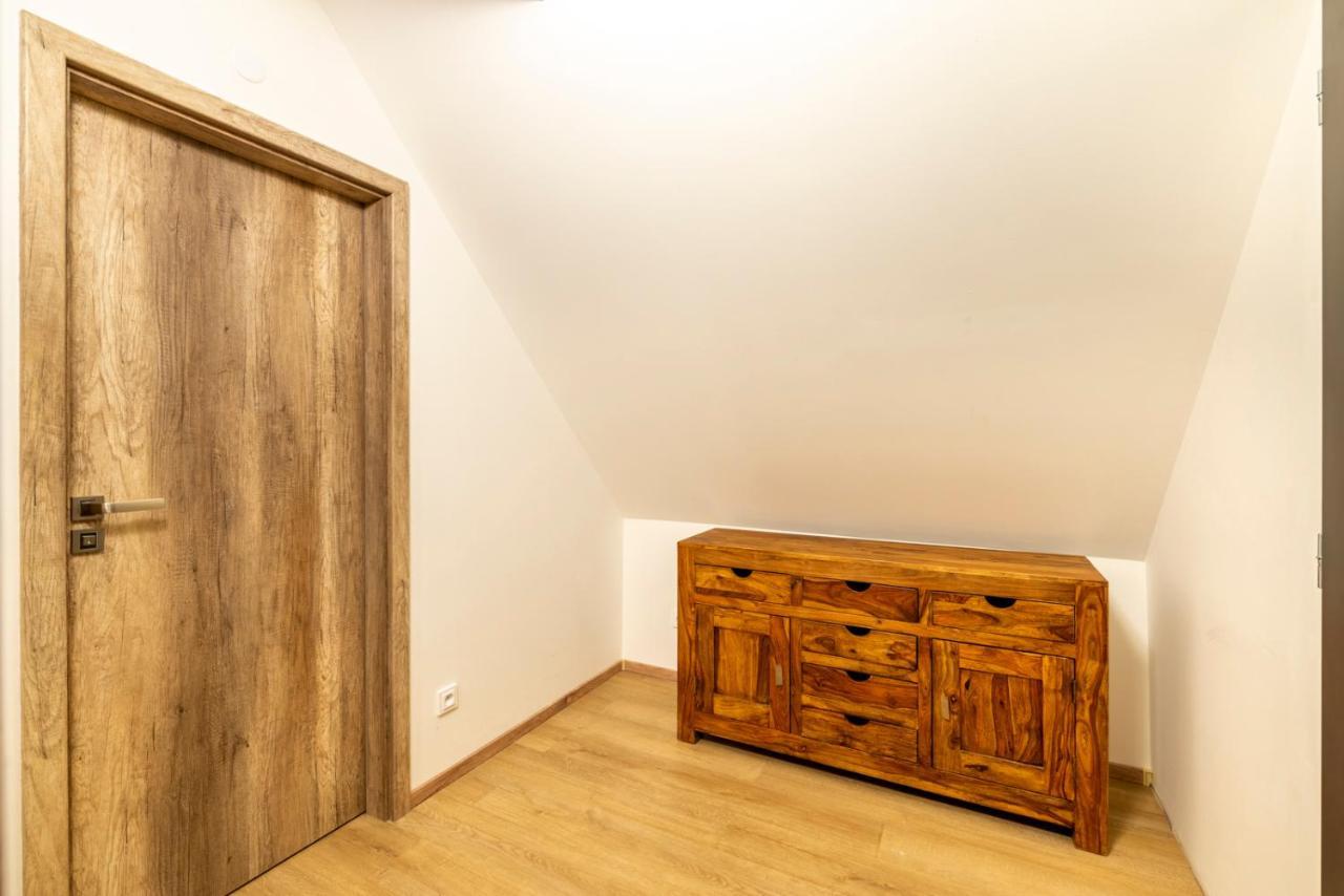Masna 20 - Old Town Residence Prag Dış mekan fotoğraf